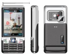 TV mobile phone(P3004)