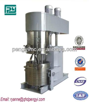 high viscosity liquid agitator