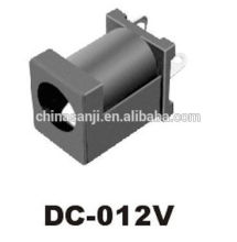 electric dc powered jack