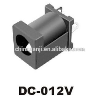 electric dc powered jack