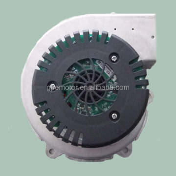 220V Furnace Gas Combustion Fan Blower