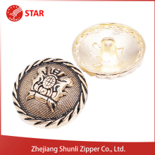 Made In China Wholesale metal button
