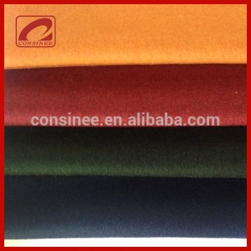 Consinee camel wool and cashmere luxury fabric