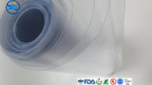 0.2mm Pharmaceuticals Standards PVC Films
