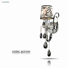 fabric wall lighting