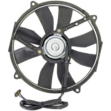 Radiator Cooling Fan for Mercedes Benz 0015001393