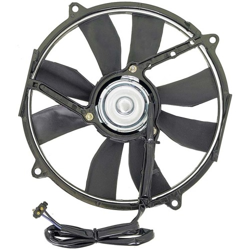 Ventilador de radiador para Mercedes Benz 0015001393