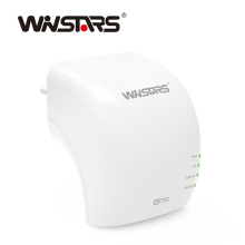 750Mbps long range Wifi wireless repeater AP Router