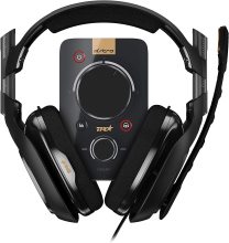 Logitech Astro A40 7.1 Esports Gaming Headset with Microphone and Mixamp