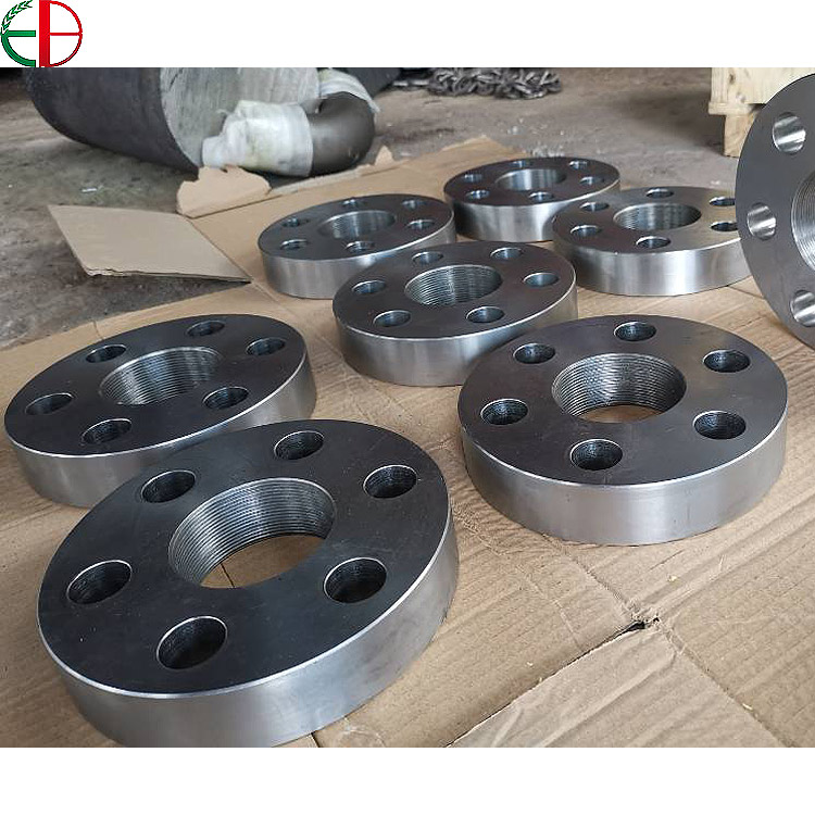 Stainless Steel 1.4057 Forging Flanges Stainless Steel Flange