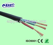 Cable PVS PVC shell insulated cable RVV cable