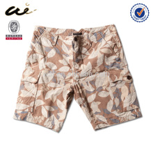 Men's camouflage shorts, men's cotton shorts, men hot sale casual shorts