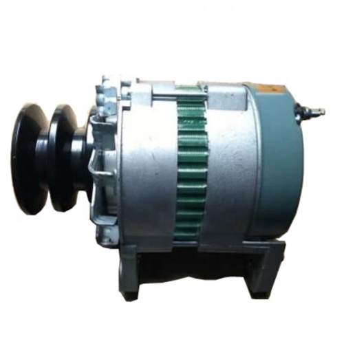 Alternator mesin excavator PC200-8 600-861-6420