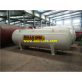 10000 Litres 5 MT Small LPG Tanks