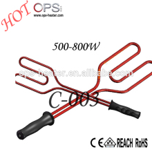 s3 800w barbecue lighter C-003