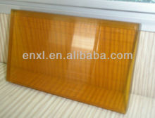 PEI sheet (Ultem 1000)