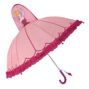 Umbrella/Kids Umbrella/Delicate Kids Umbrella/Kids Princess Umbrella