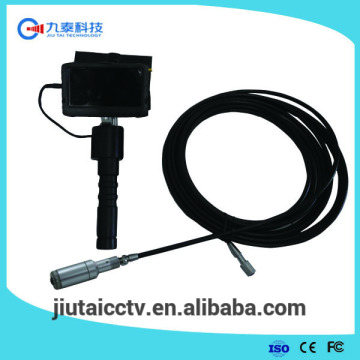 Periscope with 40 mm lens 90 degree turning periscope lens Oil endoscope