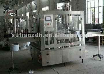 MT-1000 automatic beer bottle packaging machines