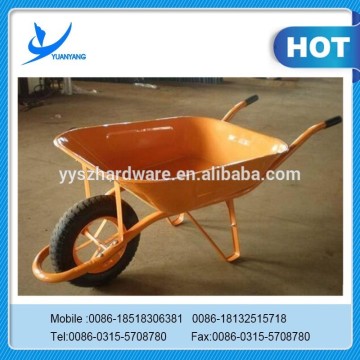 industrial heavy duty wheelbarrow