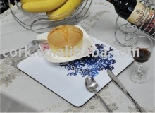 Cork & MDF Table Mat