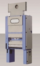 Texitle Machine FA178 Tuet Feeder Auto Level