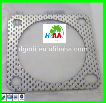 exhaust pipe flange,exhaust flange gasket