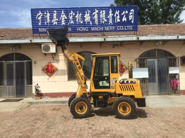 Garden Loader/ Farm Loader / Cheap Loader/ Tractor Loader