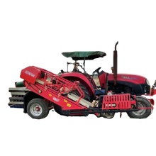High Quality Golf Course Turf Transplant Harvester