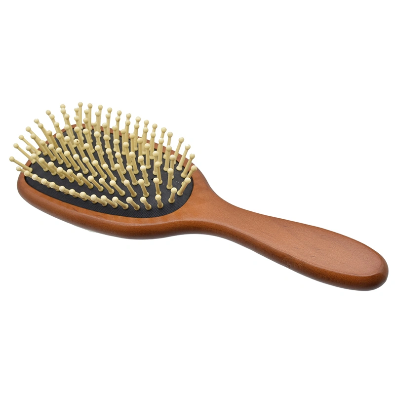 Straight Hair Anti-Static Hair Comb Massage Scalp Comb