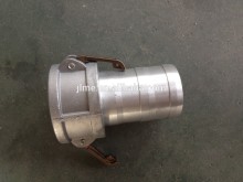 3''API Aluminum tank accessories Vapor Recovery Joint C8031M-80