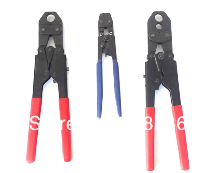 Igeelee Pipe Crimping Tool Cw-24 for 3/4 Inch