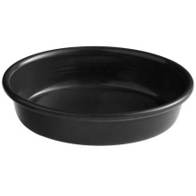 Deep Dish Pizza Pan - 1.5 inch deep, 5'' to 16'' diameter, Hard Anodized Aluminum