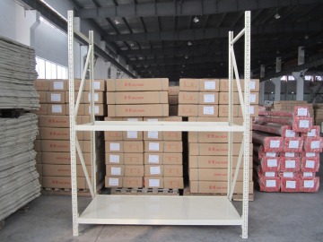 storage rack shelves