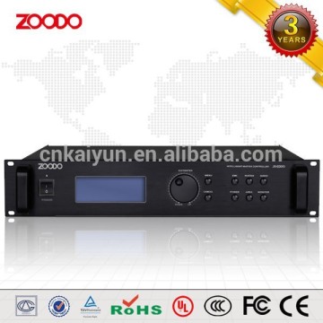 JS-2300 Intelligent Central Controller PA System