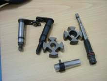 regulate valve 1 463 161 849