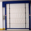 Porta rapida automatica in PVC