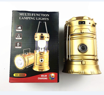 Solar energy lampoutdoor led lamp energy saving outdoor lamp outdoor camping lamp