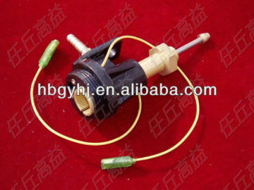 OTC Welding Cable Connector