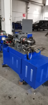 Hot Selling Hydraulic Control Steel Pipe Cutter