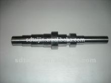 rolled gearbox input shaft for SUV and Car