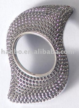 Stainless Steel Watches With Diamond Settings