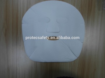 Disposable Facial Mask, Nonwoven Mask