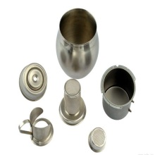 High precision Deep Drawn Metal Part