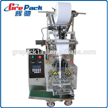 sugar sachet packing machine