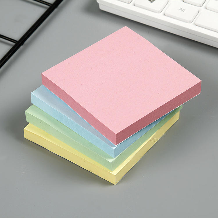  Self Adhesive Notes Pad 