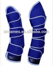 Long travel boot for horse