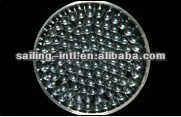 Precise Glass Beads