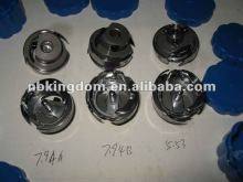 5.53, 7.94A, 7.94B industrial sewing machine Rotary Hook, Totating hook