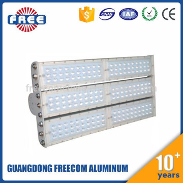 led flood light shell 180w aluminum customized flood light module